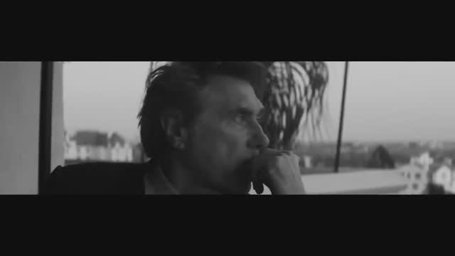 Bryan Ferry & Todd Terje - Johnny & Mary [Official Video]