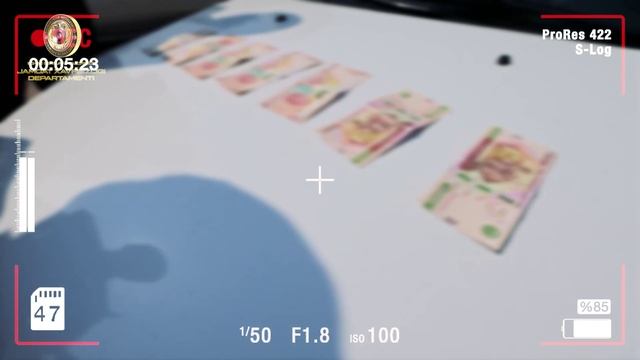 Профилактика инспекторига пора таклиф қилинди