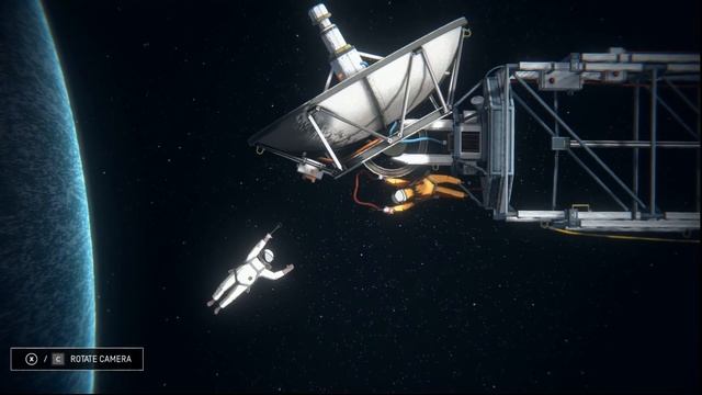 2 Idiots decided to be astronauts! | Heavenly Bodies