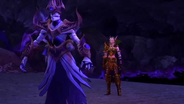 ЩО ТАМ КОЇТЬСЯ У WORLD OF WARCRAFT?