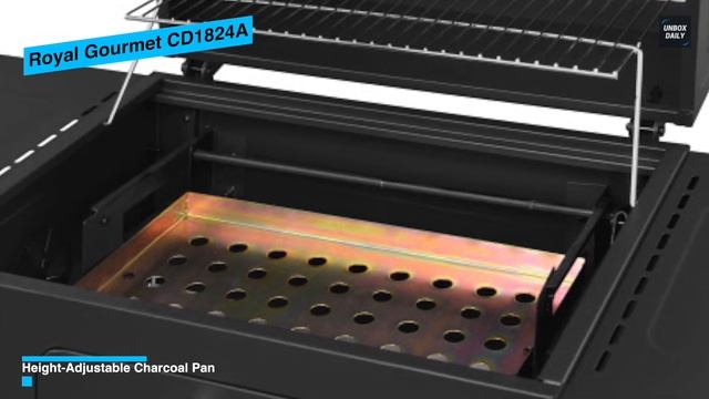 TOP 6: BEST Charcoal Grills [2021] | Kettle, Barrel & Ceramic