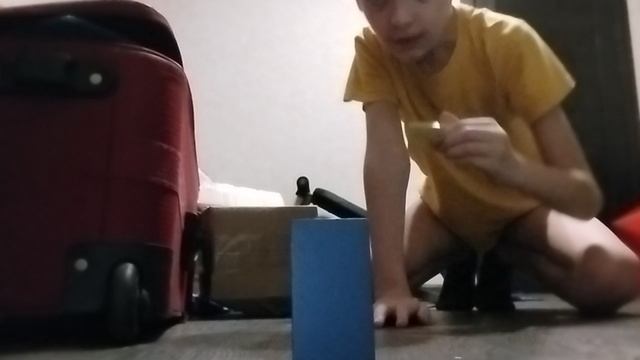 Марк и игра в кальмара 2 продолжение "вторая игра шесть ног"