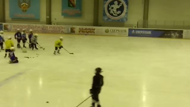 Вологда тренировка булиты