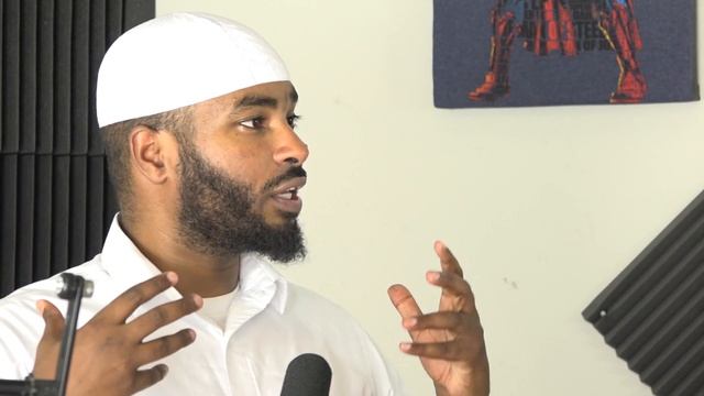 Al Hayyee | Ammar AlShukry | 99 Names EP65 | AlMaghrib Institute