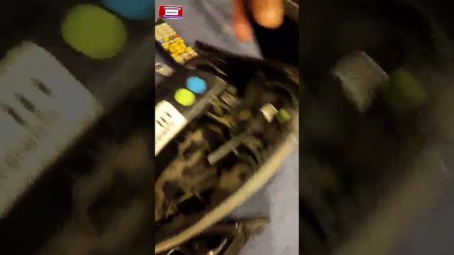 Ремонт и восстановление зеркала заднего вида своими руками на Nissan Qashqai снятие установка