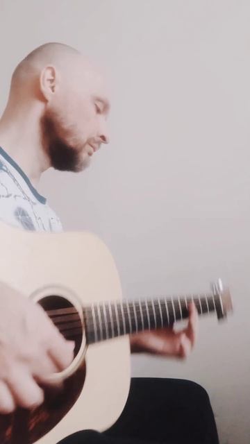 Музыкальный фрагмент - Musical fragment