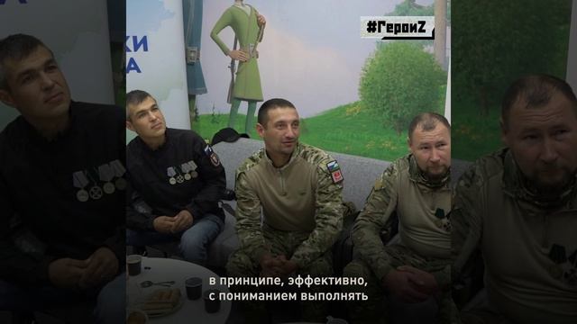 СВО День 1114: Наш Герой спецоперации - Александр Тихонов