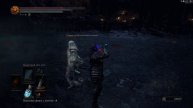 DARK SOULS III как получить мородеров потом.)