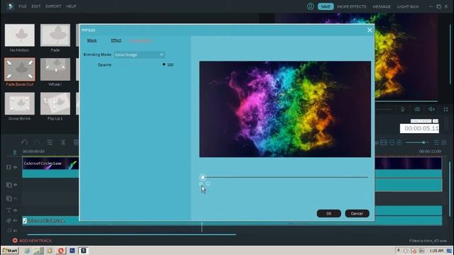 Filmora Intro Template 45 Free Download