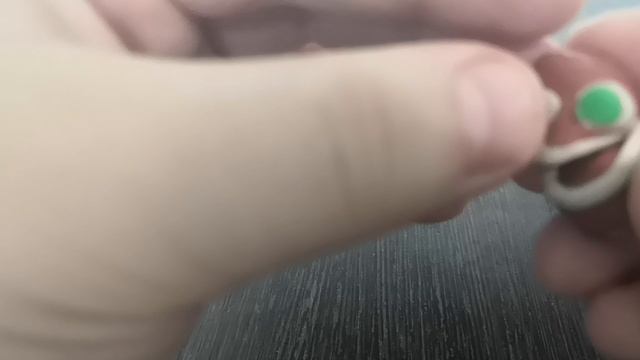 Мы лепим сына конга