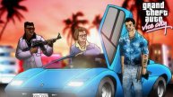 GTA Vice City - Definitive Edition-Разборка на задворках#2(Русская озвучка)