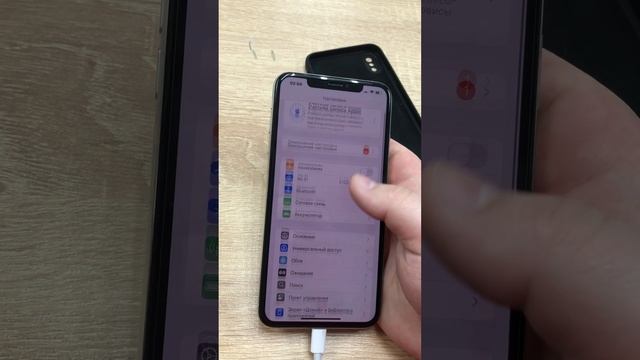 iPhone XS Max 256