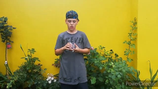 Как метать карты. 2 способа.
