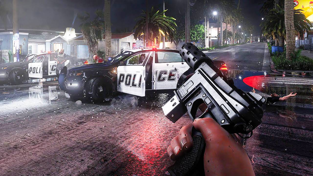 20 СТАРЫХ ИГР С БЕЗУМНО КРАСИВОЙ ГРАФИКОЙ, КОТОРАЯ ВСЁ ЕЩЕ ПОРАЖАЕТ! Часть 1