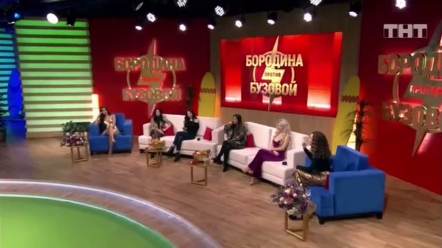 Конфликт Иры и Леры