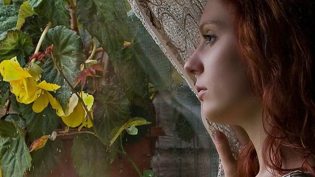Г.Герасимов, Ю.Кукмна - Зачем судьба свела с тобой....