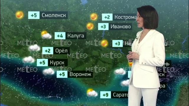 Смотрим прогноз погоды в России на 16.3.2025 НТВ, ЗВЕЗДА, РОССИЯ 1, ТВЦ