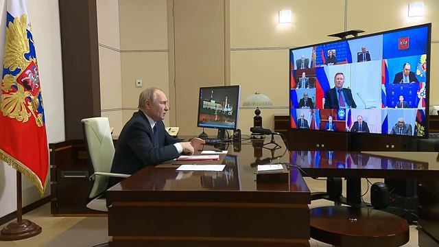 Путин ответил Трампу и предложил бойцам ВСУ сдаться в плен