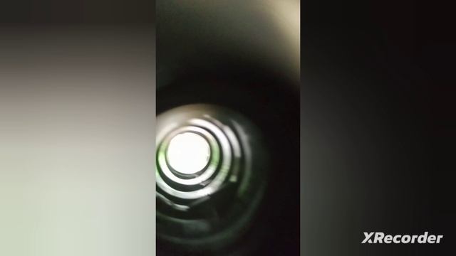 обзор на пушку 🔫