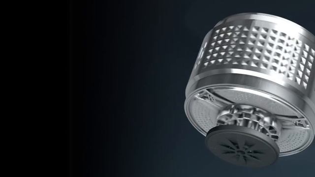 Мотор Haier Direct Motion с пожизненной гарантией