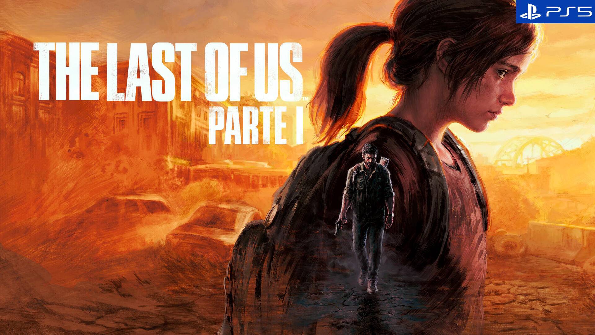 Thе Last of Us Part I Kill All #1a