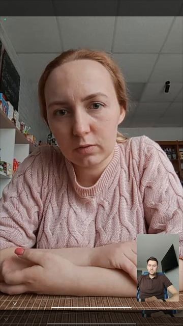 Благодарю за отзыв, с открытой сессии