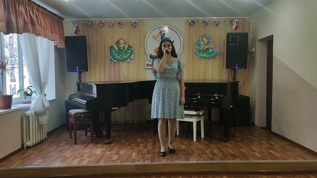 Анна Аноприенко - Солнце в руках