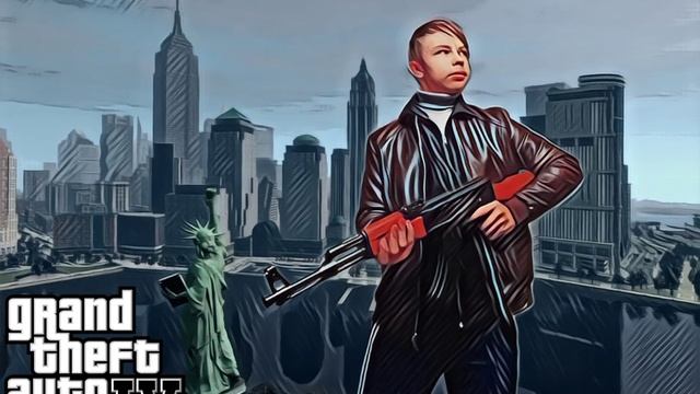 Grand Theft Auto IV Music