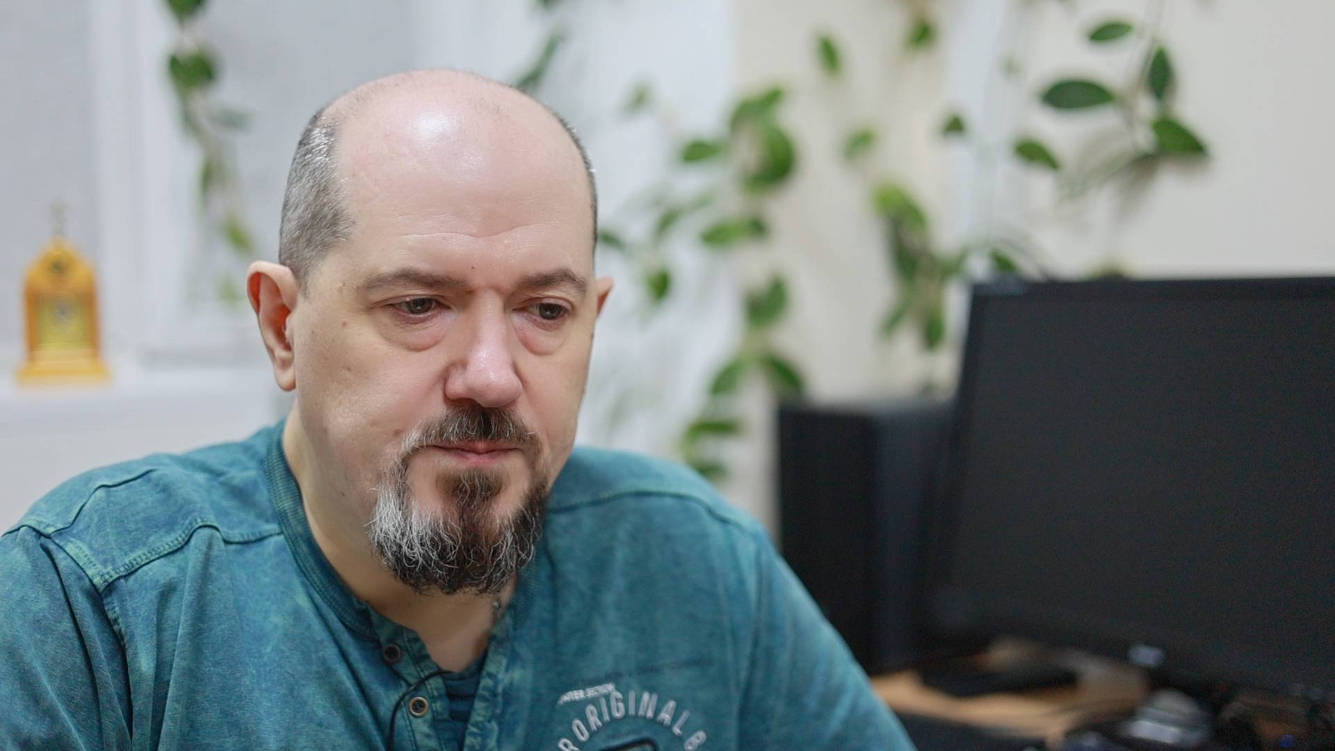 Почему украинцы такие жестокие?