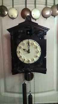 Таёжная чаща 10300