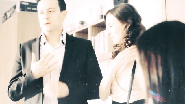 Кристина_Антон_Юля II  Что тебе я сделала_