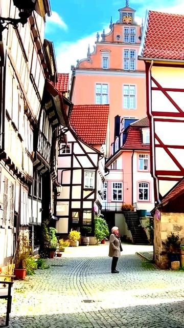 Удивительные мгновения