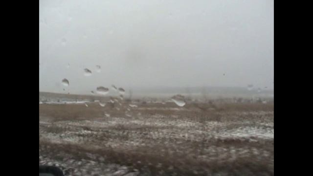 Неизвестная Испания. Венгрия. 86-91. Полигон Хоймашкер.