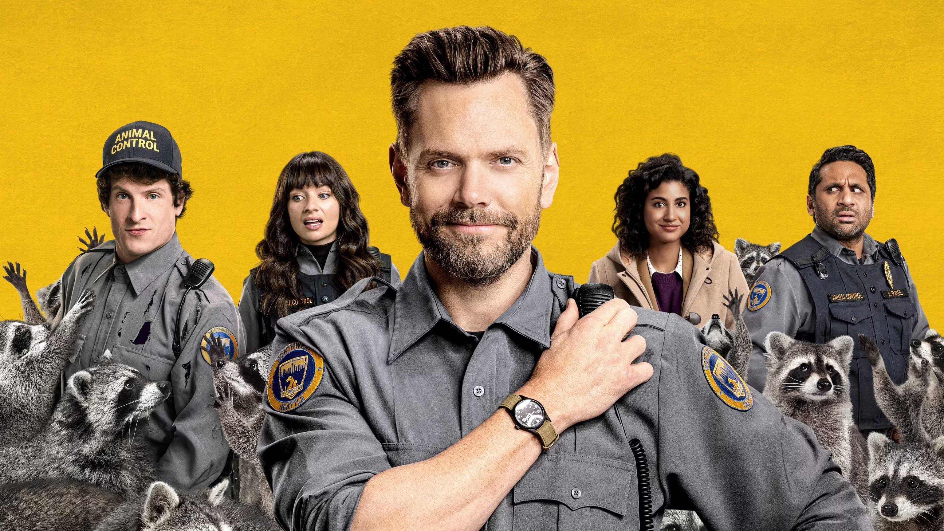 Сериал Контроль за животными – 3 сезон 9 серия / Animal Control