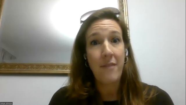 Randy and Tara's November Team Meeting (Part 1) 11/9/22