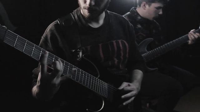 Revaira - Waste (Guitar Playthrough)