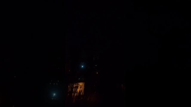 Big Guns в ночь с 14 на 15 марта