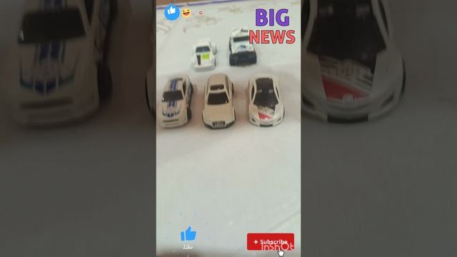 HOT WHEELS FORZA спец серия