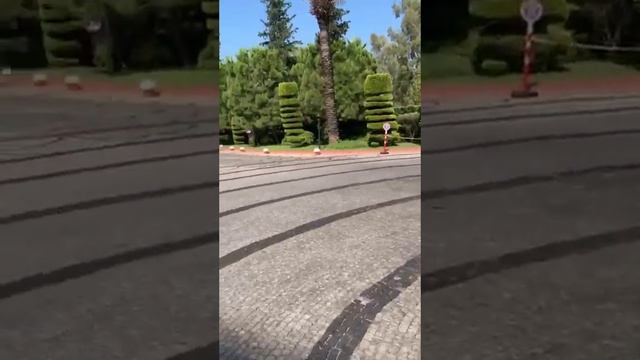селектум фемели резорт сиде