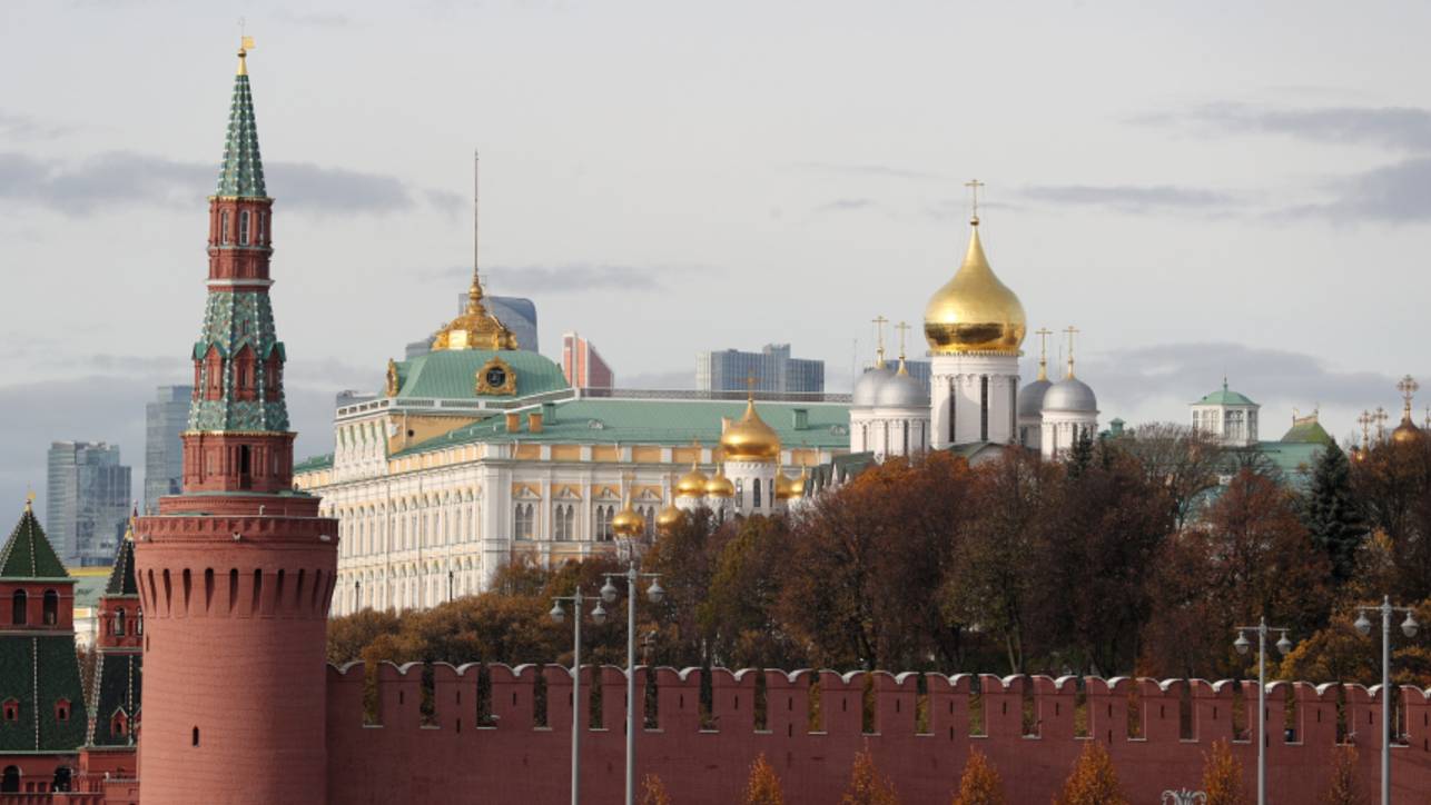 «Мяч на стороне России»: Кремль готов выстраивать диалог с Белым домом