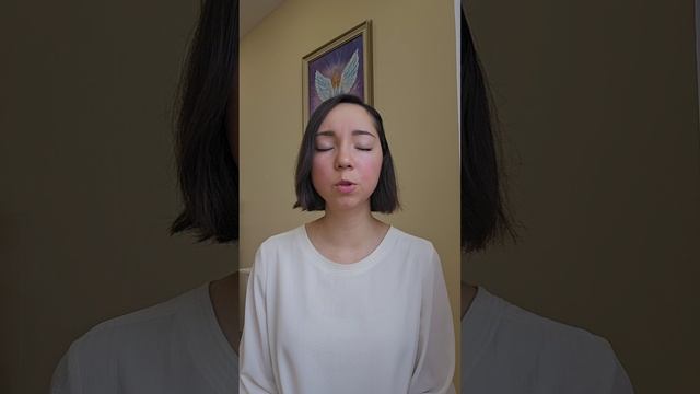 Медитация - очищение от тревожности. Ченнелинг с Богородицей