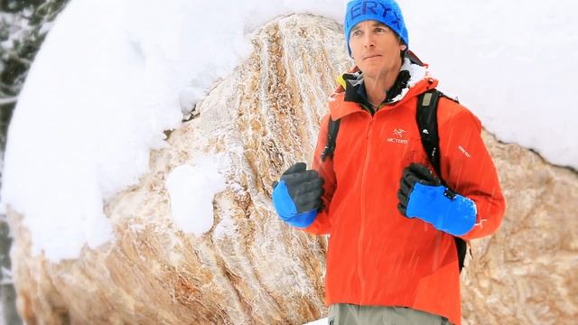Arc'teryx Beta FL Jacket