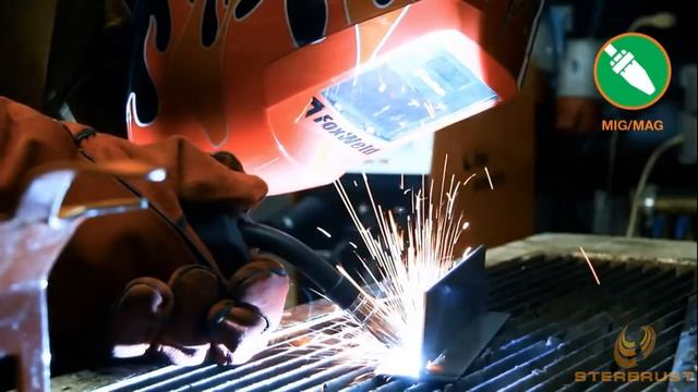 Сварочные полуавтоматы FoxWeld INVERMIG 185_205