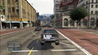 GTA 5 Enus Huntley S High Life DLC