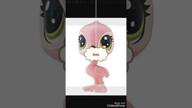 LPS по знаку Зодиака
