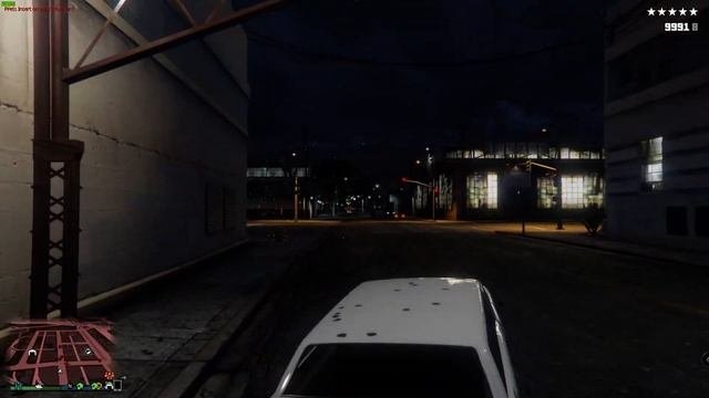 GTA 5 Paid Pre-Release Checks