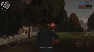 GTA Liberty City Stories Mission #34 - A Walk in the Park (Android)