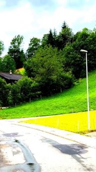 Мгновения на грани фантастики