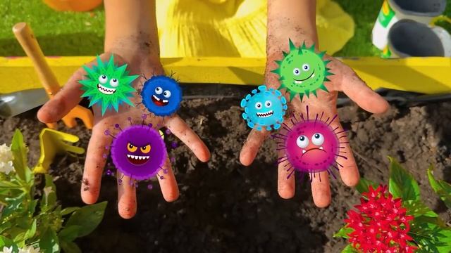 Влад и Ники -  Веселые детские истории с Волшебной рыбкой