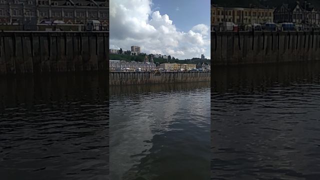 Нижний Новгород.На Волге.